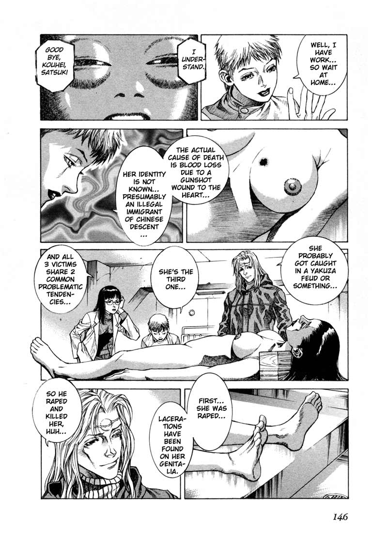 Leviathan chapter 9 page 11