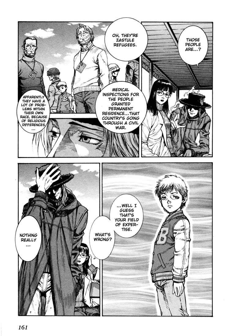 Leviathan chapter 9 page 26