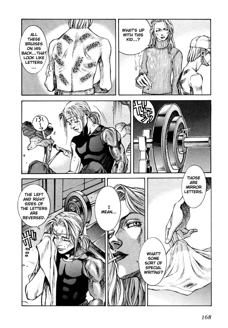 Leviathan chapter 9 page 33