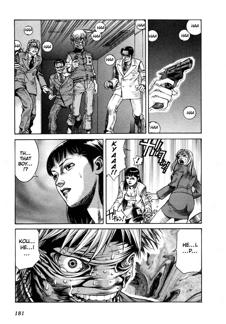 Leviathan chapter 9 page 46