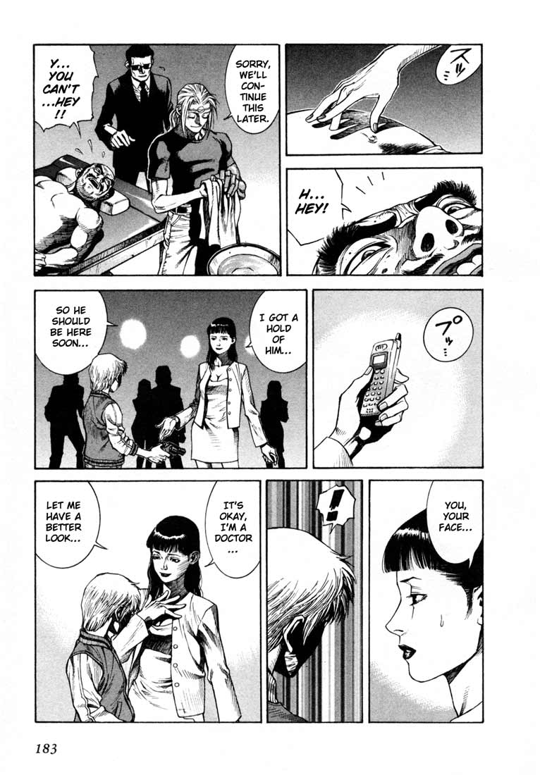 Leviathan chapter 9 page 48