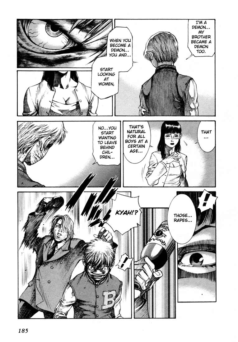 Leviathan chapter 9 page 50