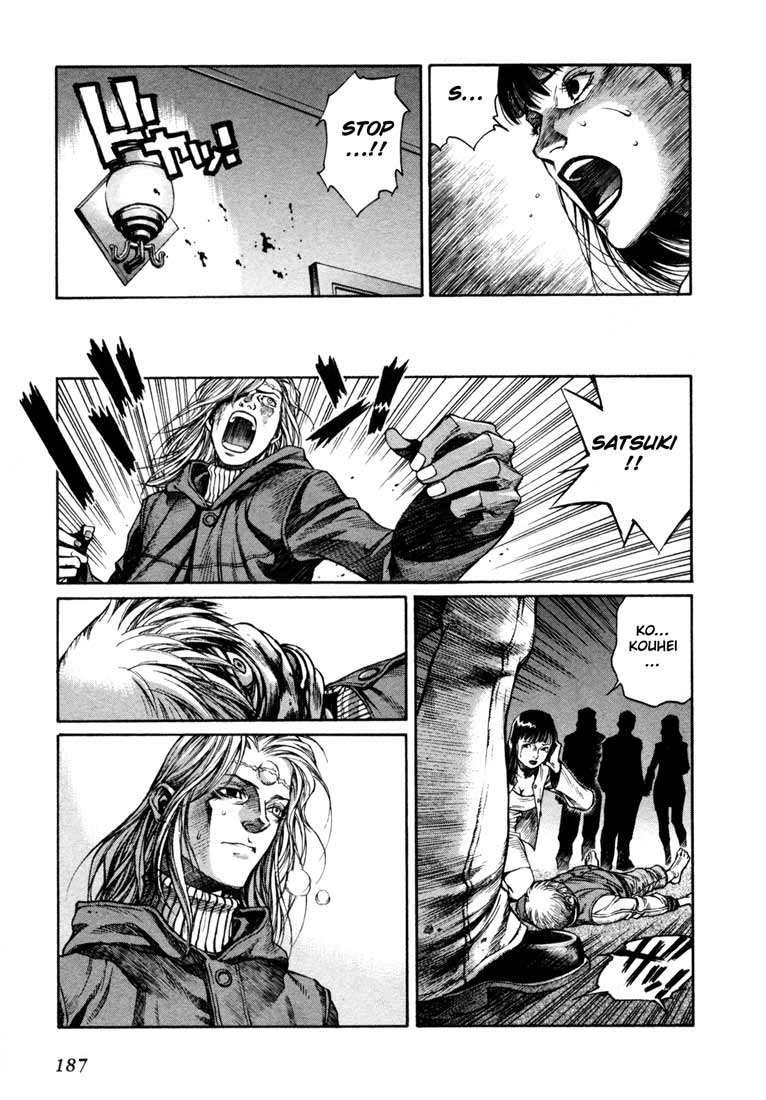 Leviathan chapter 9 page 52