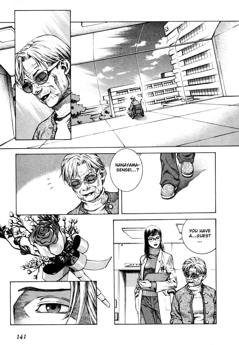 Leviathan chapter 9 page 6