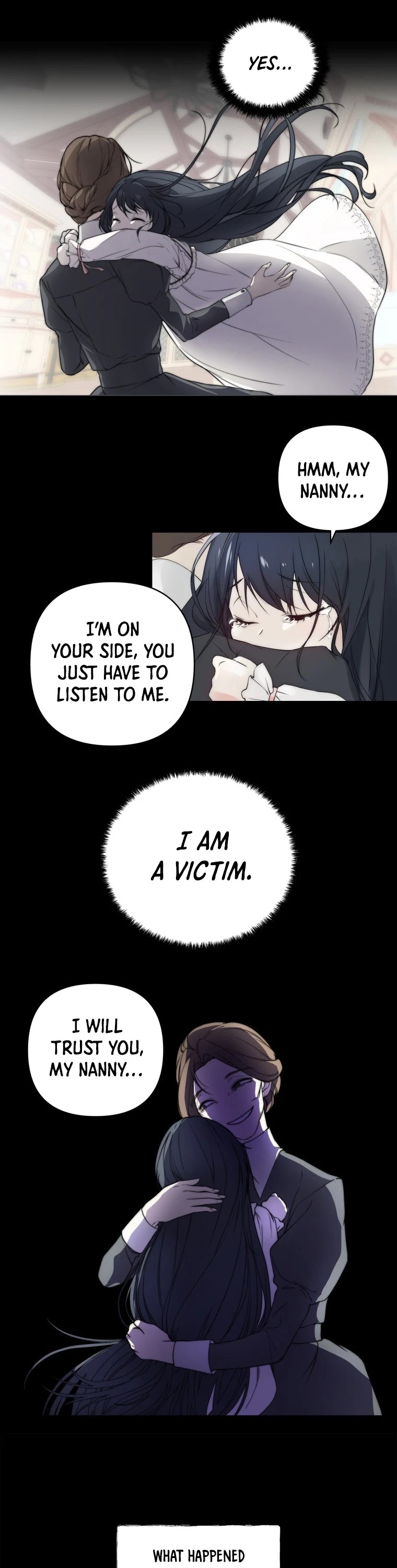 Leylin Of Turin chapter 1 page 10