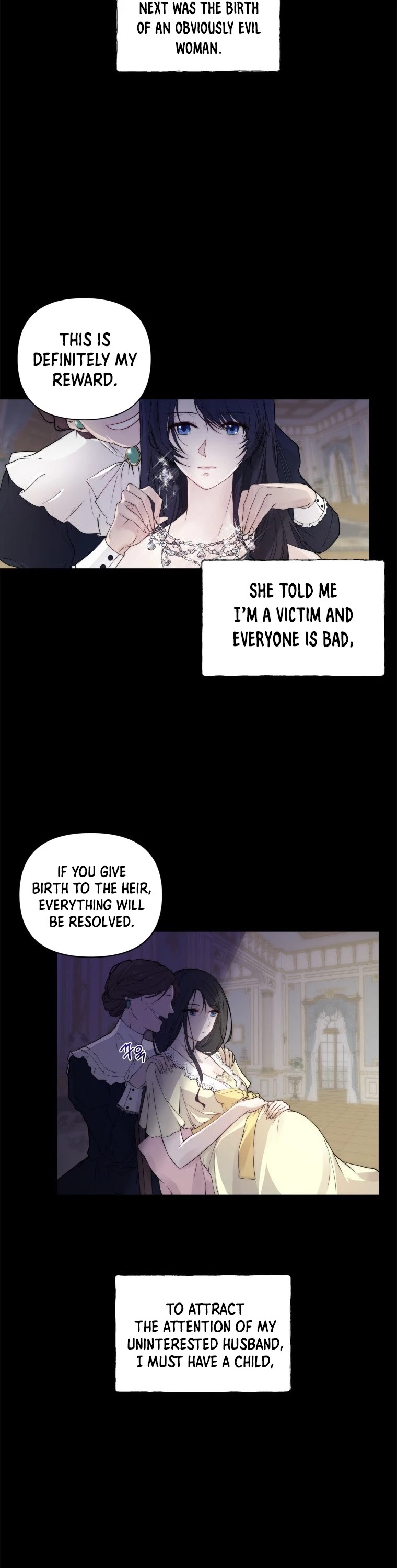 Leylin Of Turin chapter 1 page 11