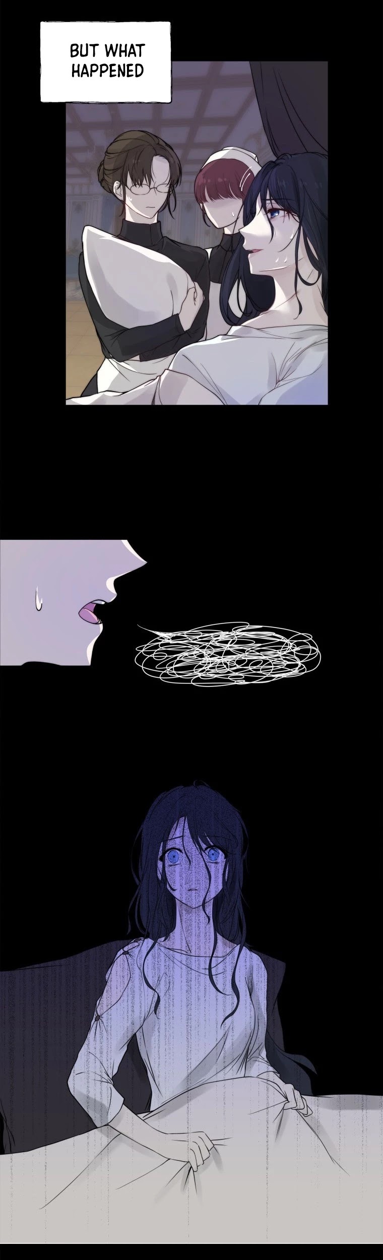 Leylin Of Turin chapter 1 page 12