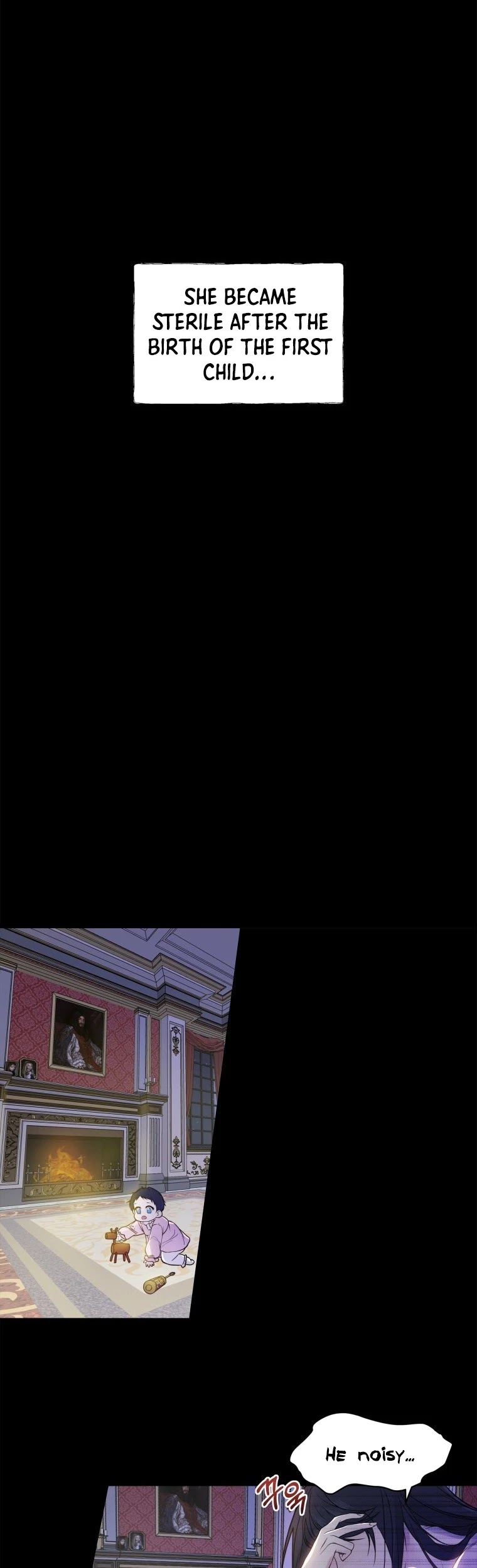 Leylin Of Turin chapter 1 page 13