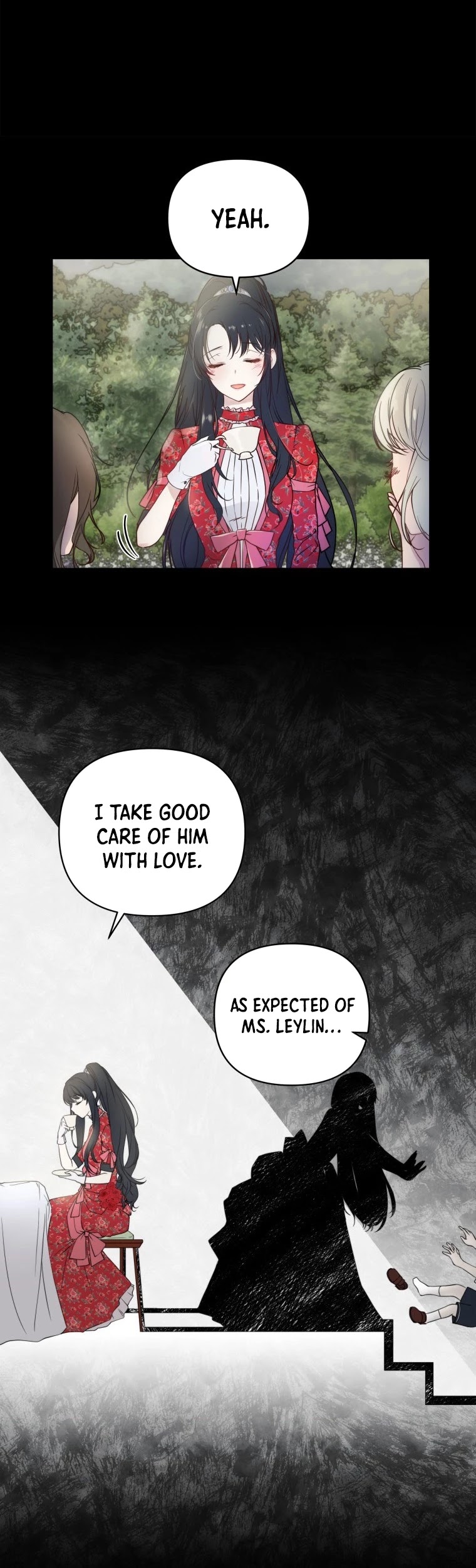 Leylin Of Turin chapter 1 page 16