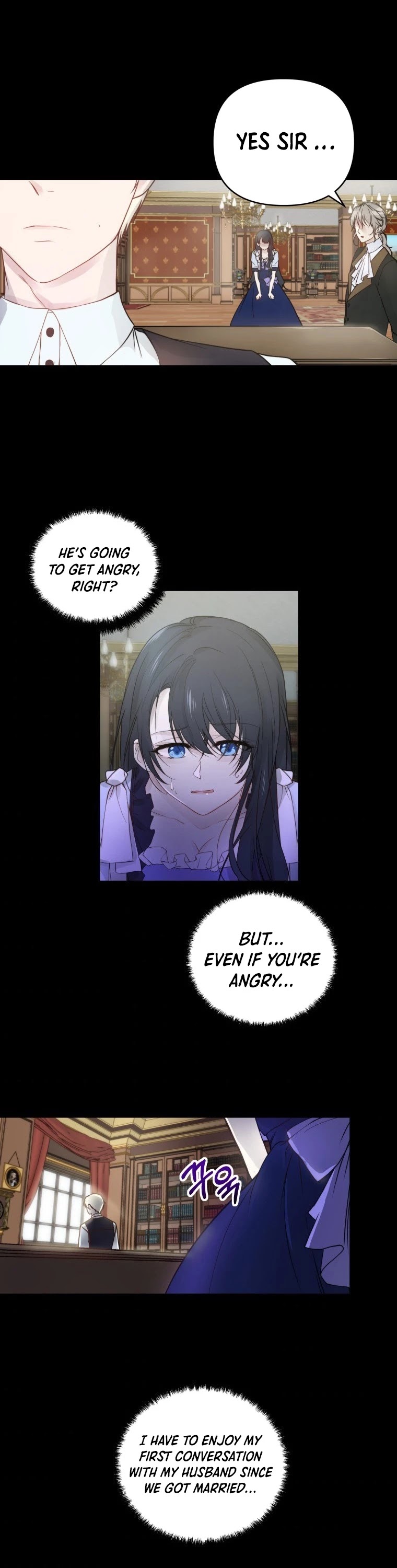 Leylin Of Turin chapter 1 page 18