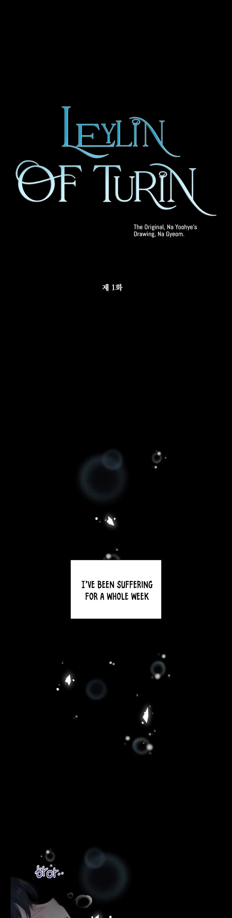 Leylin Of Turin chapter 1 page 2