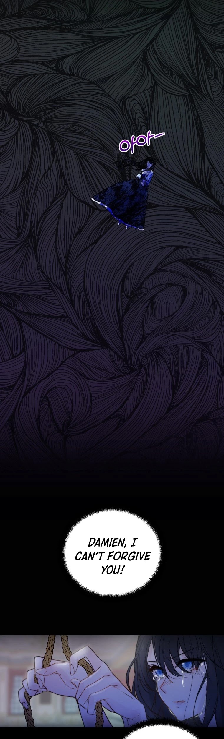 Leylin Of Turin chapter 1 page 20