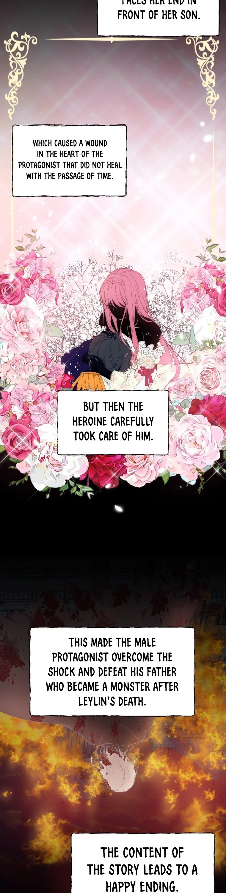 Leylin Of Turin chapter 1 page 22