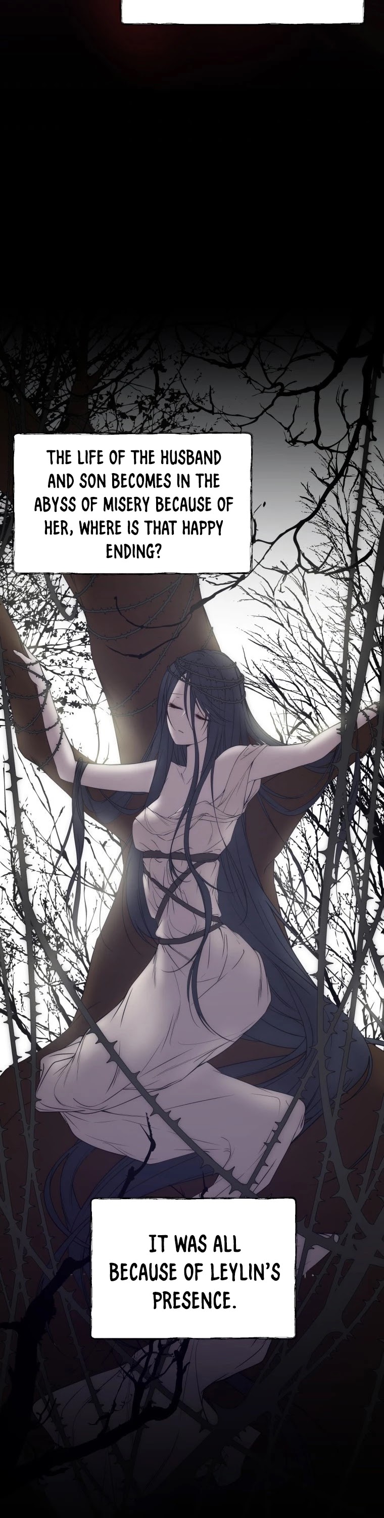 Leylin Of Turin chapter 1 page 23