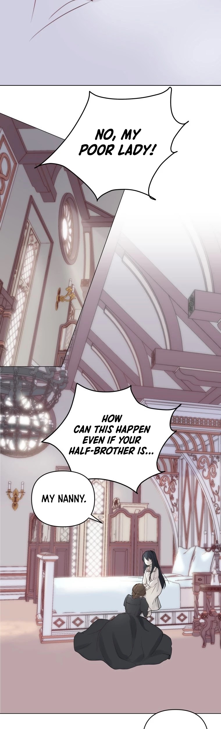 Leylin Of Turin chapter 1 page 25