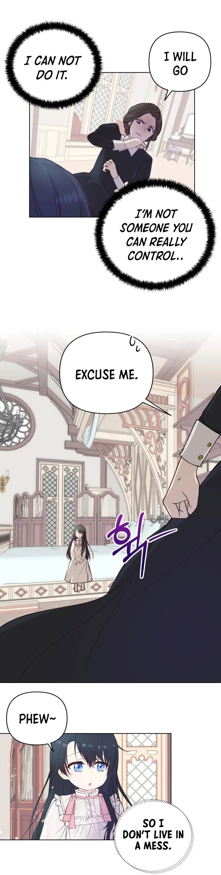 Leylin Of Turin chapter 1 page 32