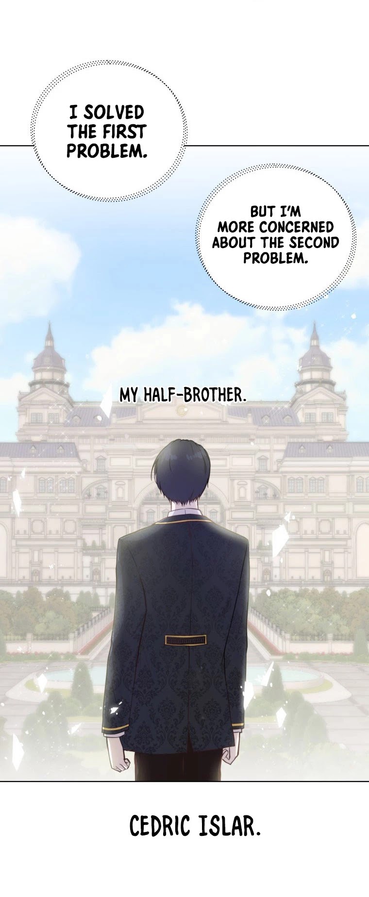 Leylin Of Turin chapter 1 page 33