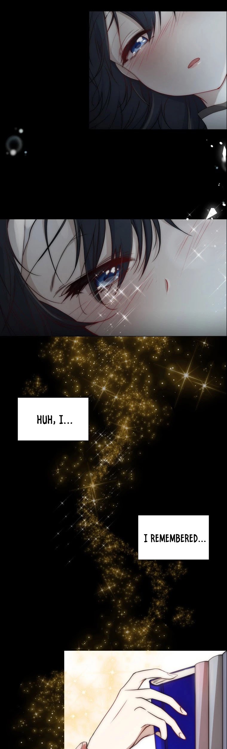 Leylin Of Turin chapter 1 page 4