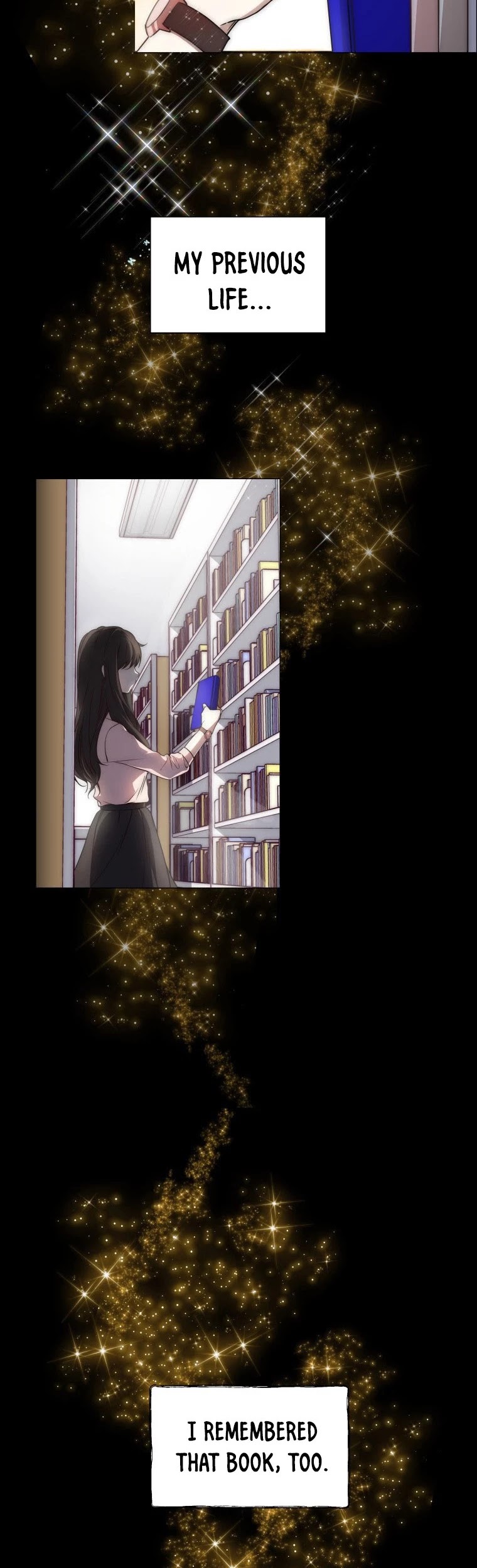 Leylin Of Turin chapter 1 page 5