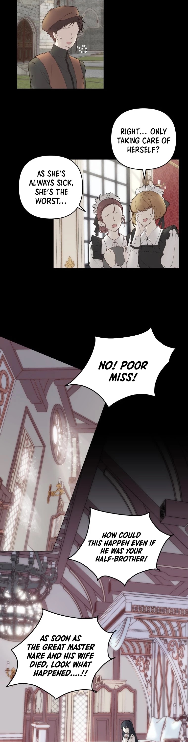 Leylin Of Turin chapter 1 page 7