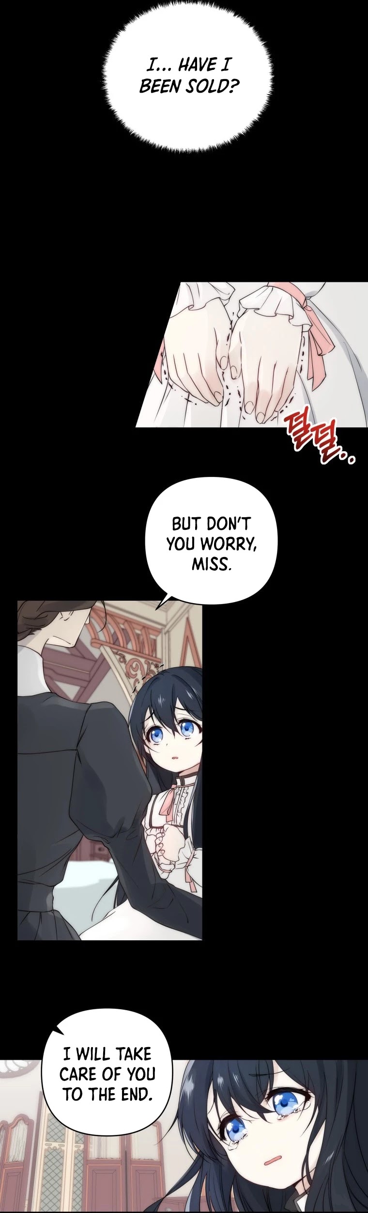 Leylin Of Turin chapter 1 page 9