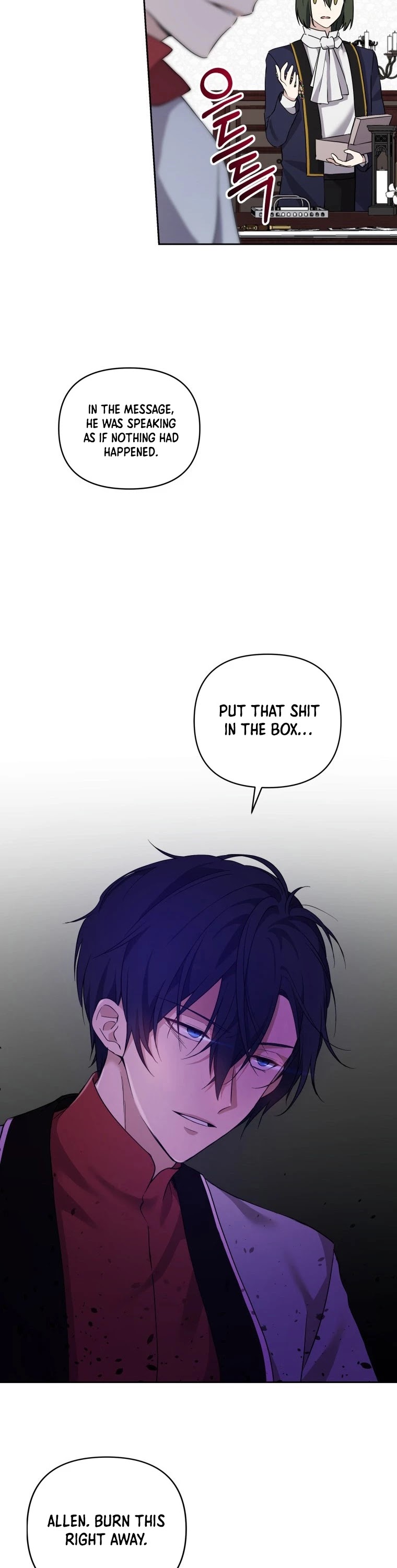 Leylin Of Turin chapter 10 page 11