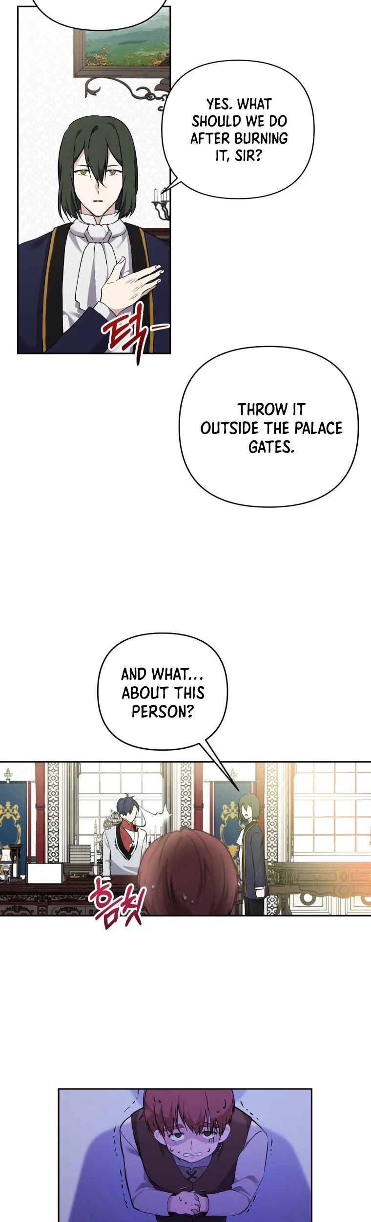 Leylin Of Turin chapter 10 page 12