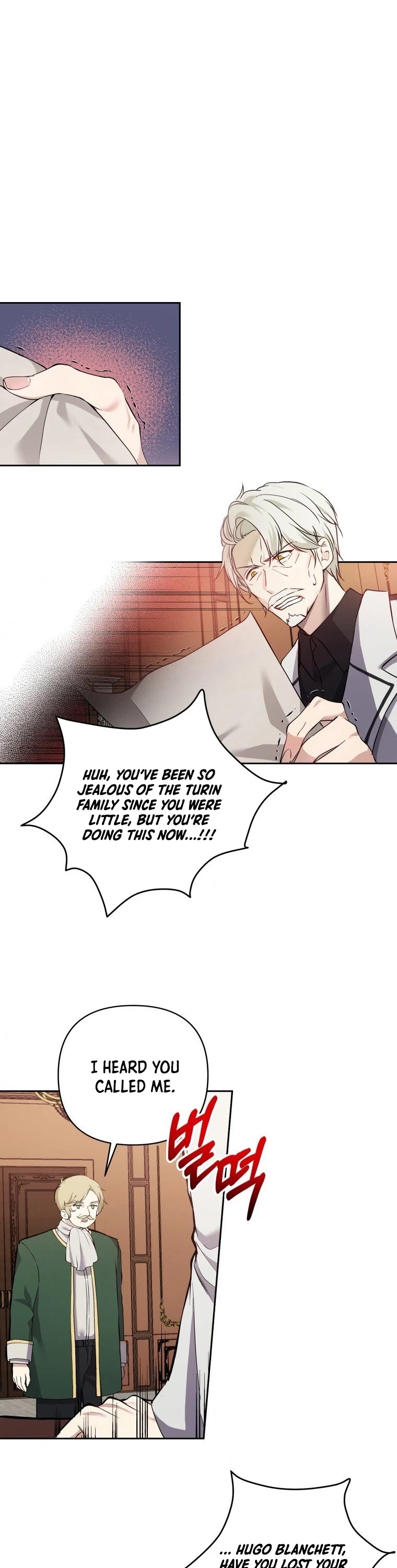 Leylin Of Turin chapter 10 page 14