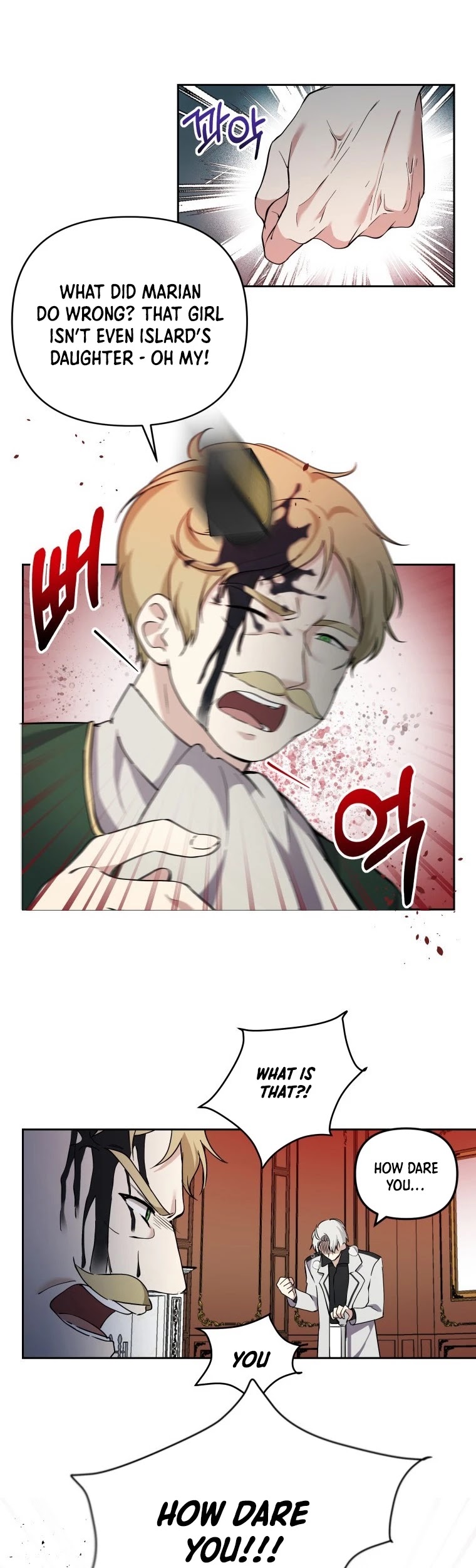 Leylin Of Turin chapter 10 page 16