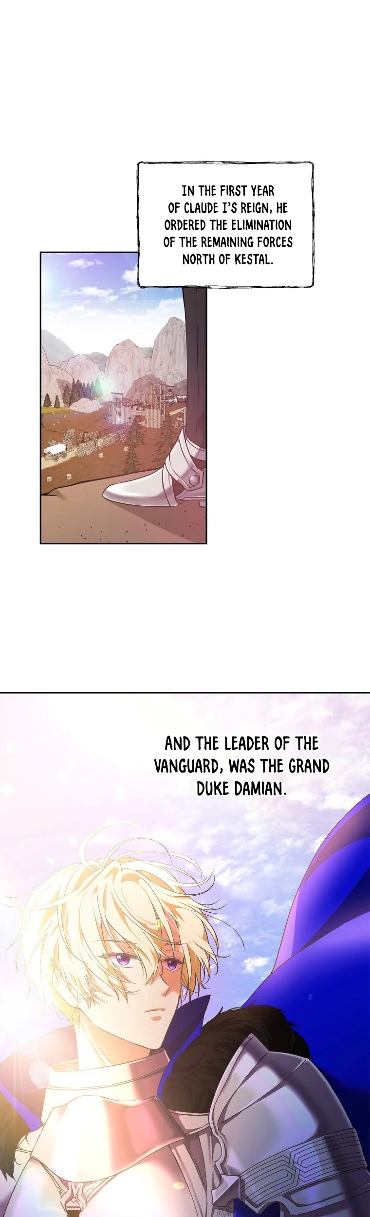 Leylin Of Turin chapter 10 page 20