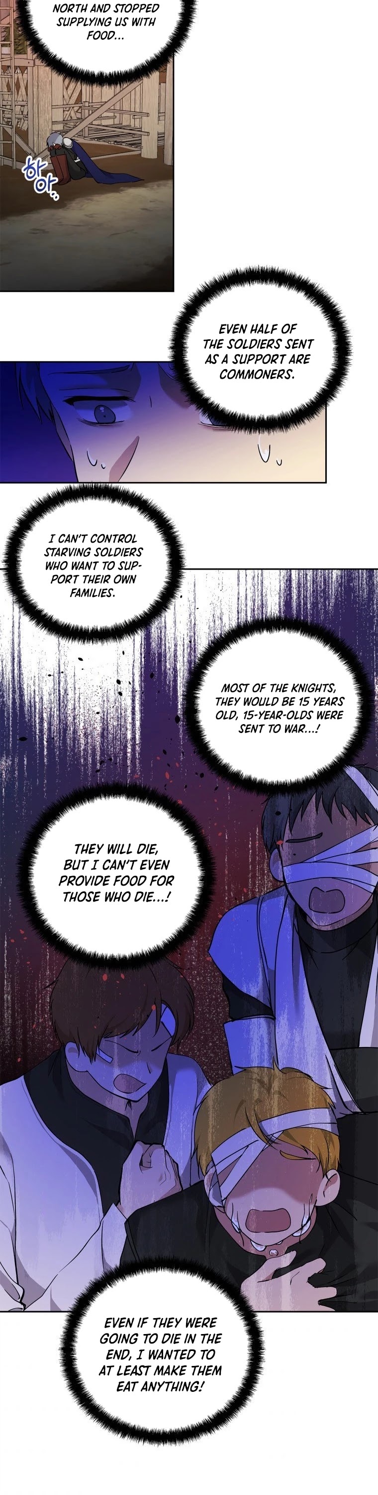 Leylin Of Turin chapter 10 page 22