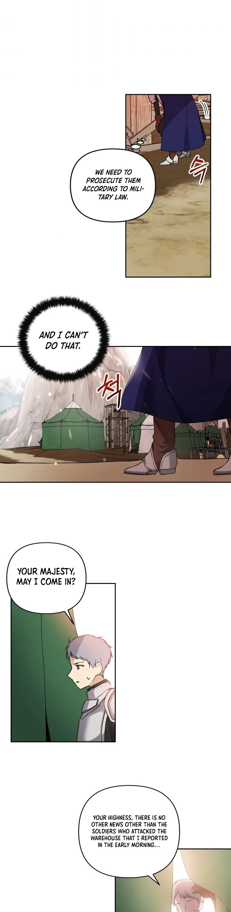 Leylin Of Turin chapter 10 page 23