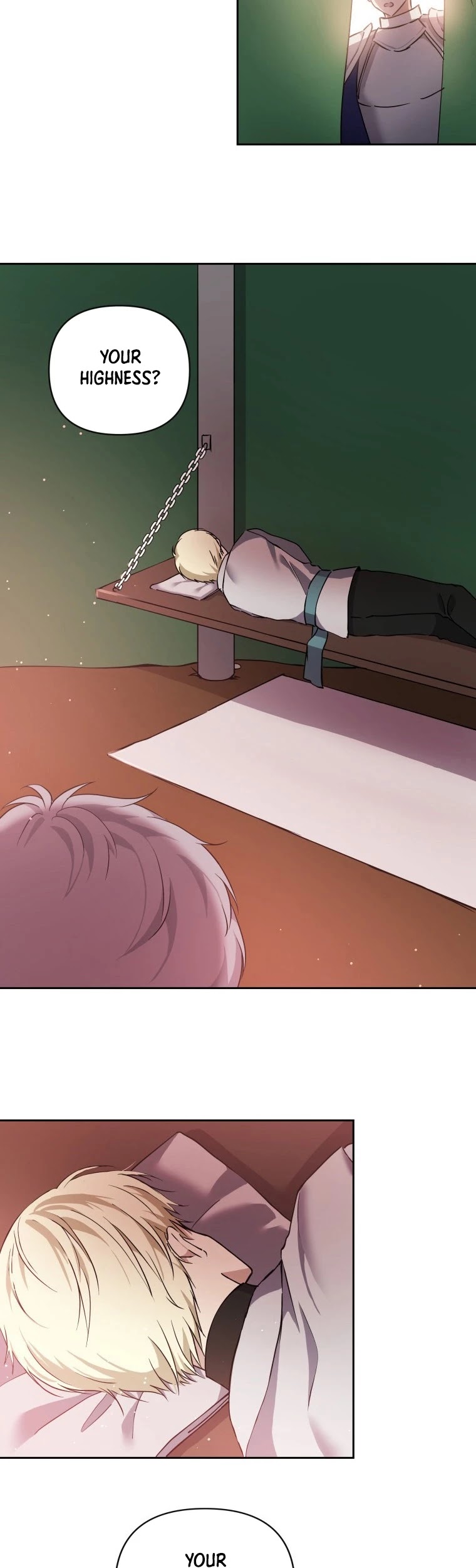 Leylin Of Turin chapter 10 page 24