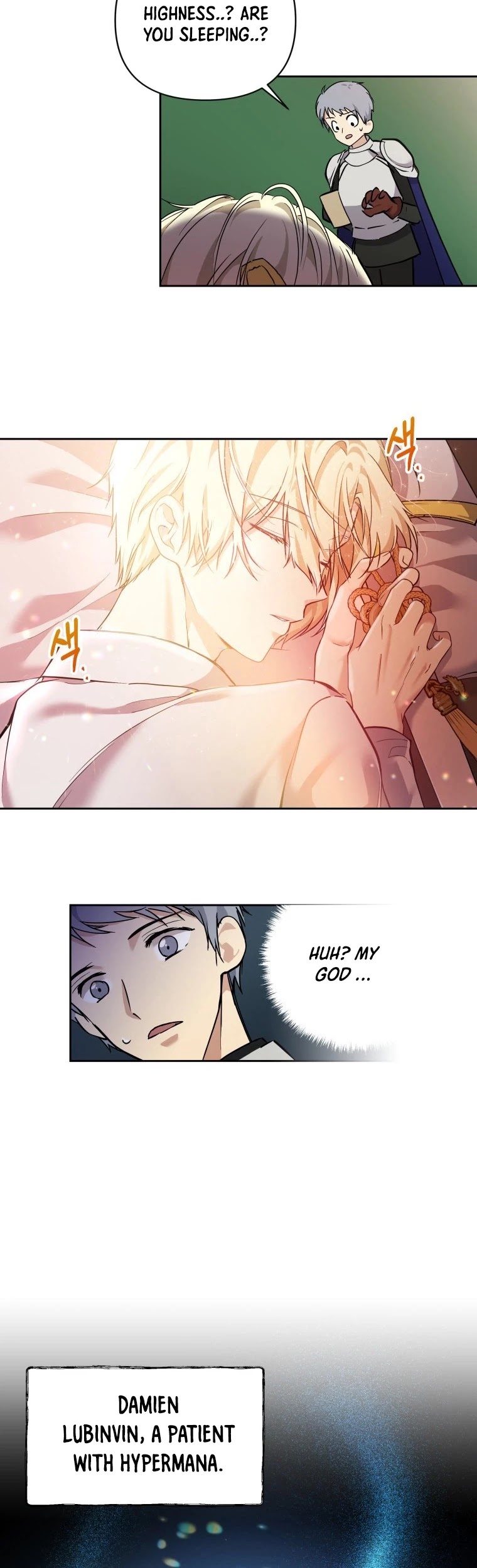 Leylin Of Turin chapter 10 page 25