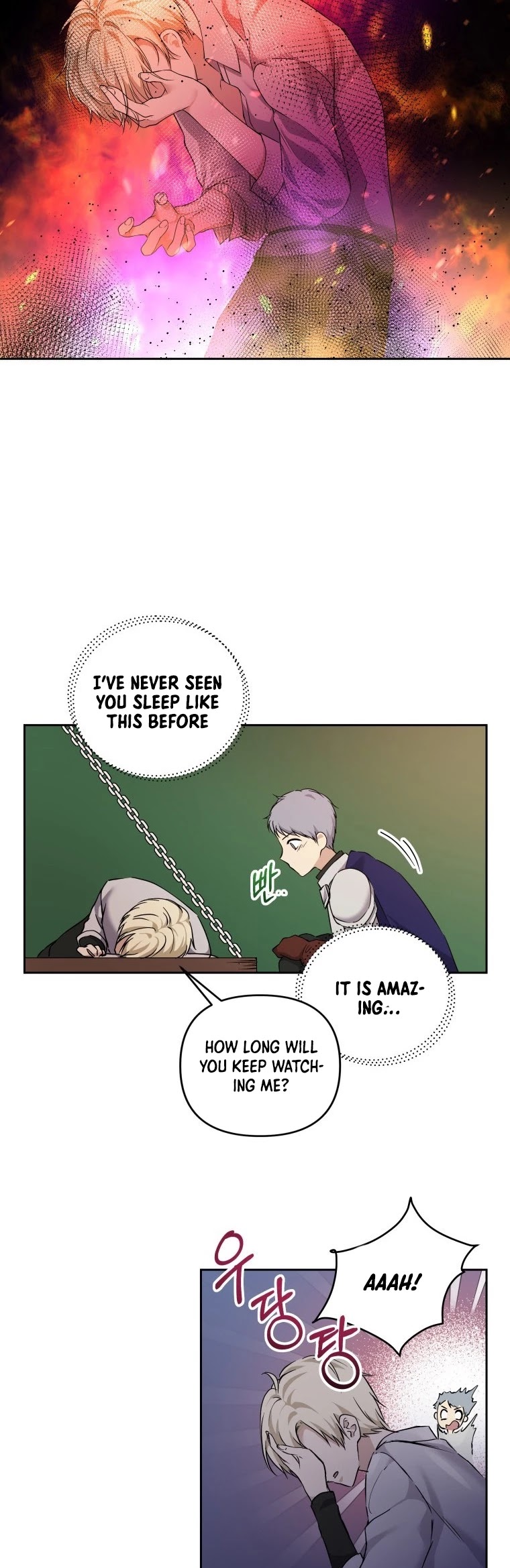 Leylin Of Turin chapter 10 page 27