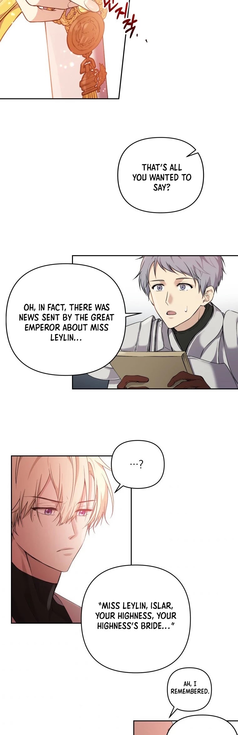 Leylin Of Turin chapter 10 page 30