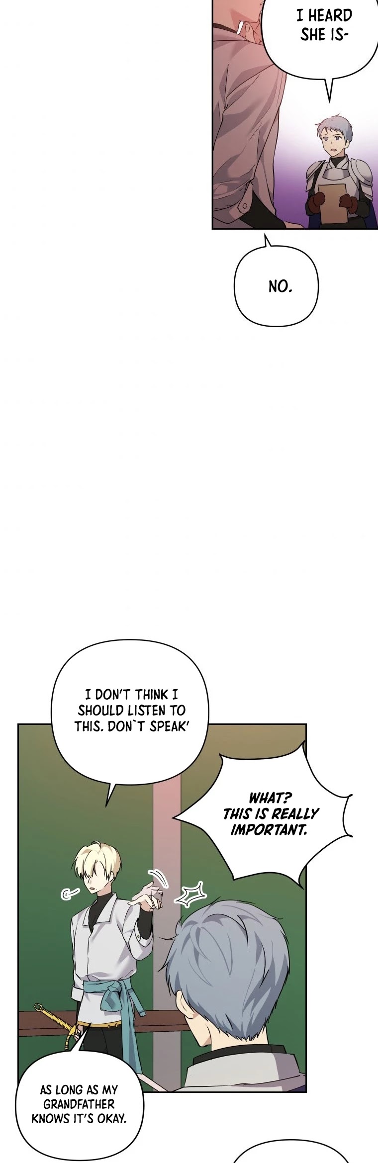 Leylin Of Turin chapter 10 page 31