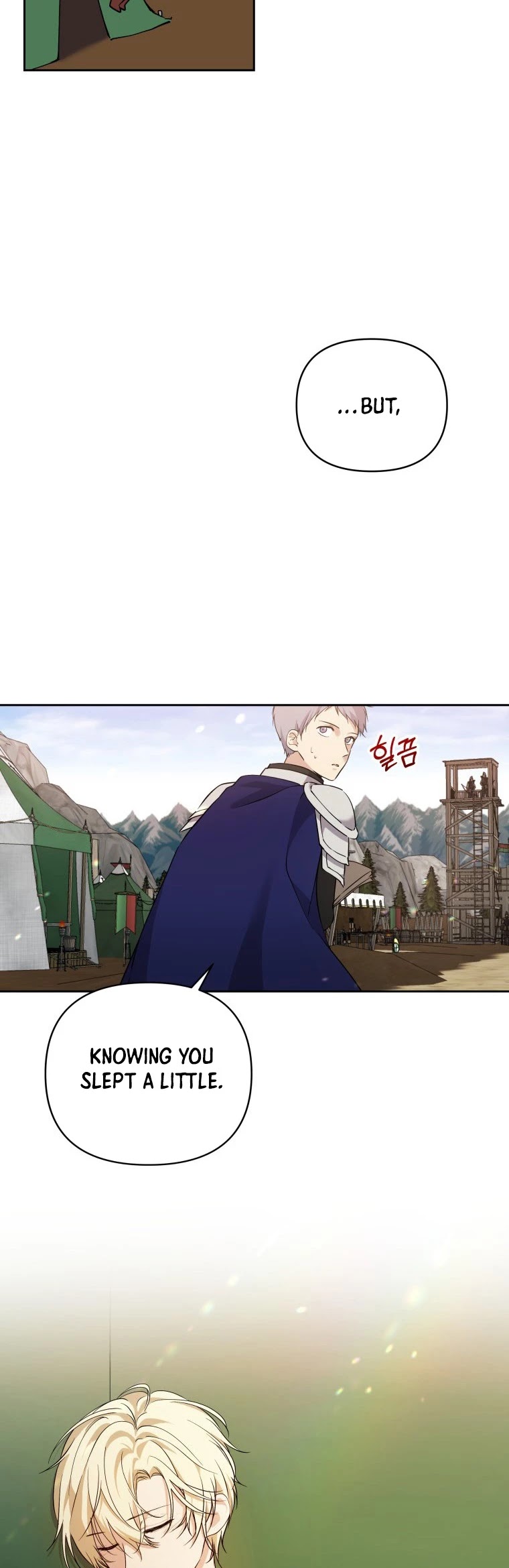 Leylin Of Turin chapter 10 page 33