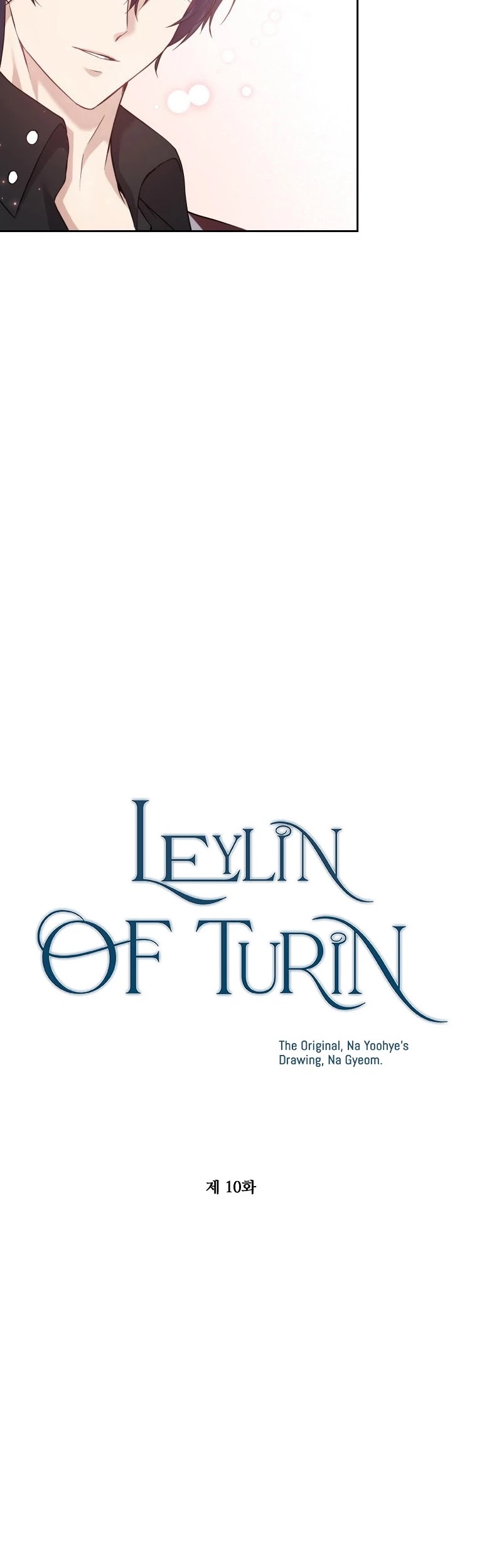 Leylin Of Turin chapter 10 page 5