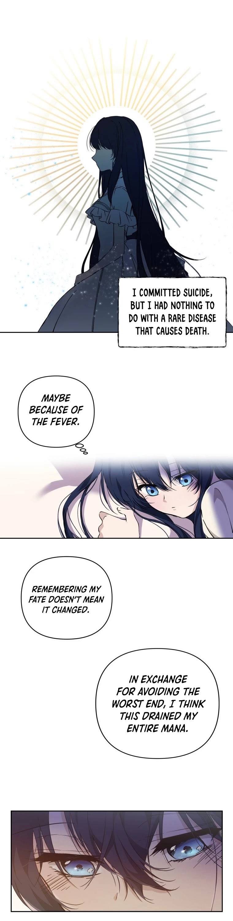 Leylin Of Turin chapter 11 page 10