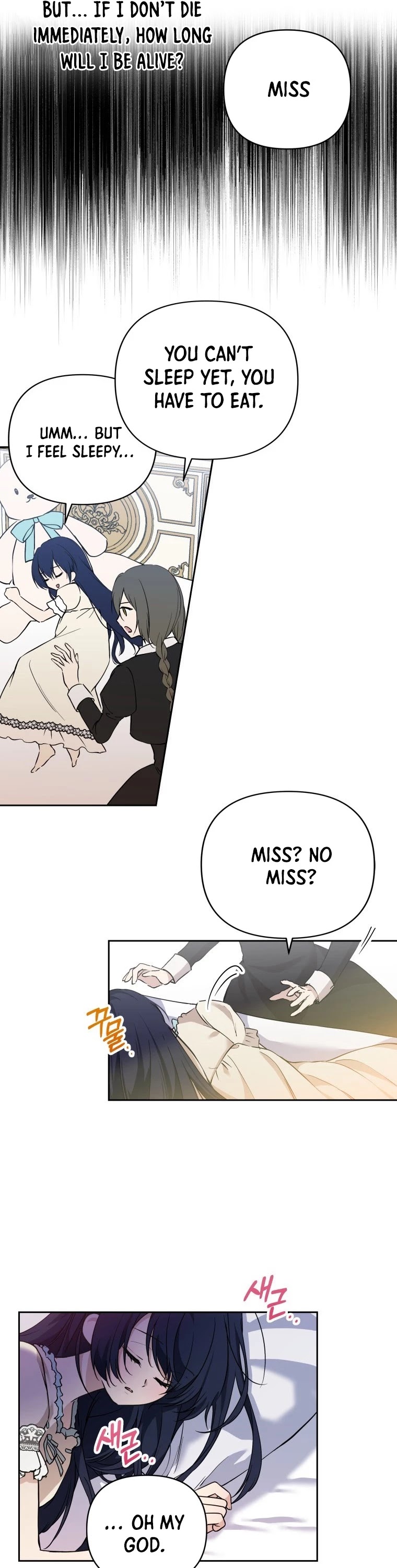 Leylin Of Turin chapter 11 page 11