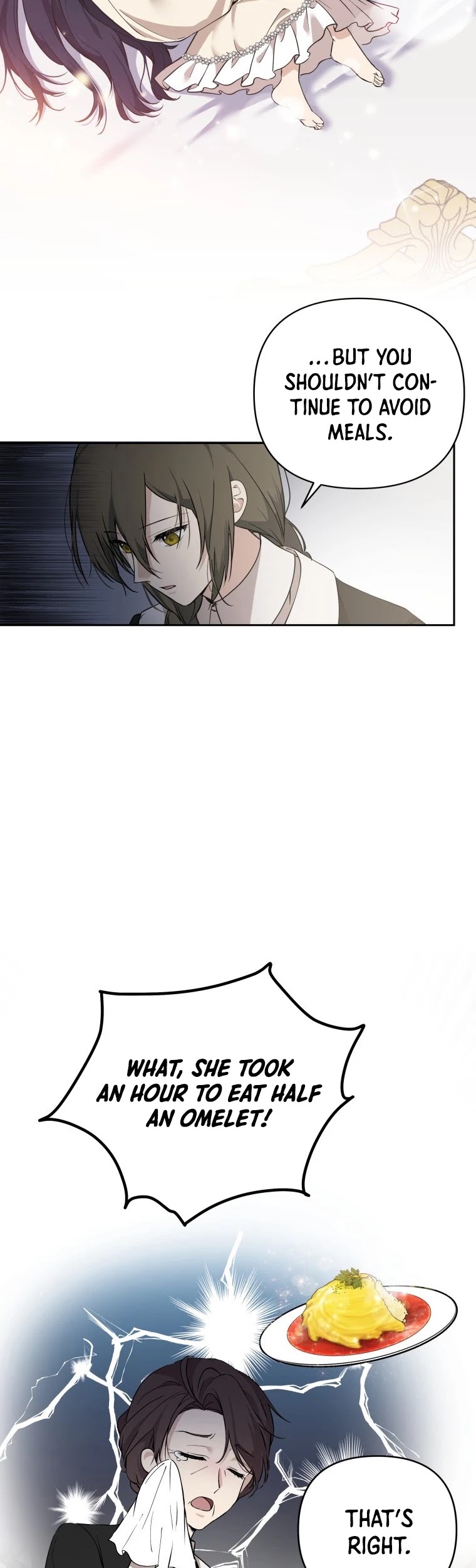 Leylin Of Turin chapter 11 page 13