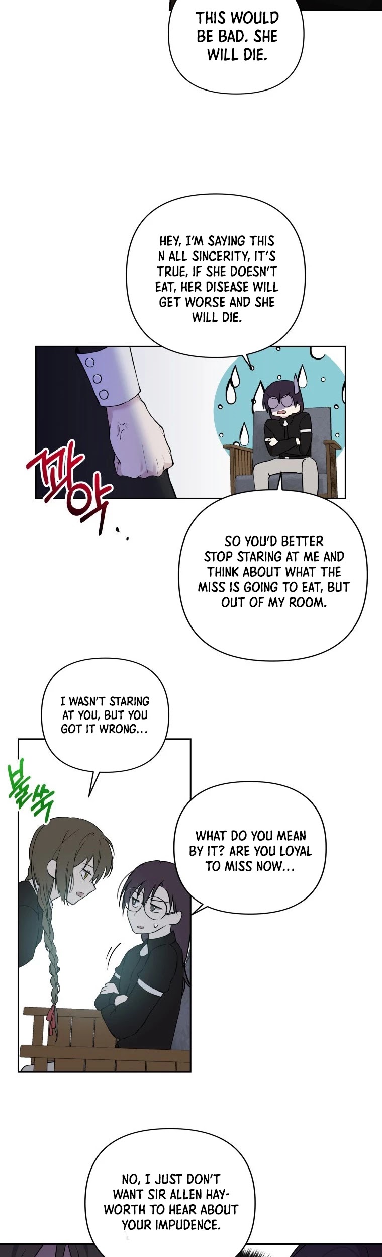 Leylin Of Turin chapter 11 page 16