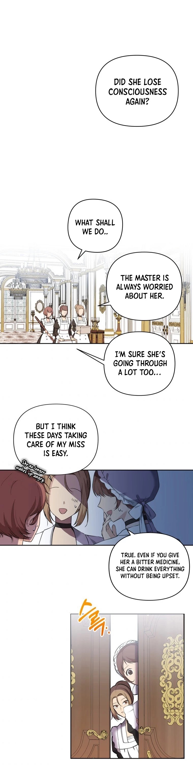 Leylin Of Turin chapter 11 page 2