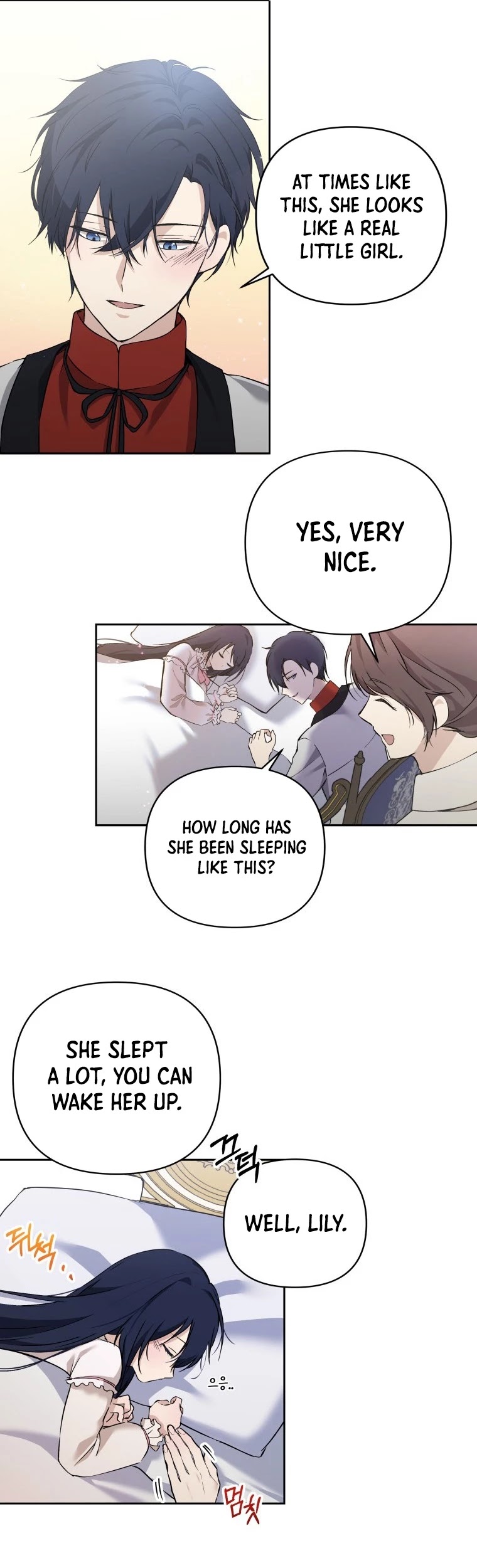 Leylin Of Turin chapter 11 page 20