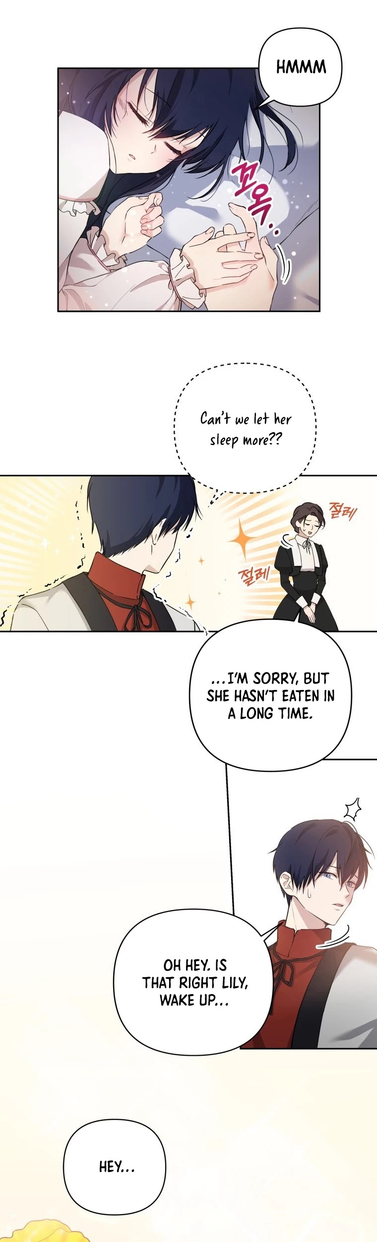 Leylin Of Turin chapter 11 page 21