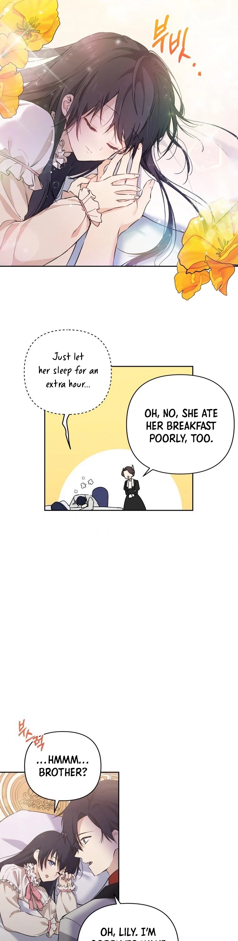 Leylin Of Turin chapter 11 page 22