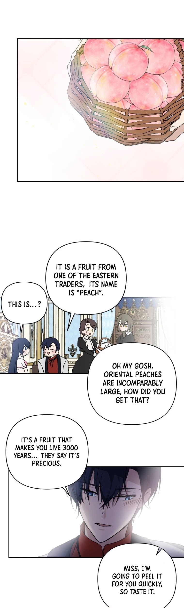 Leylin Of Turin chapter 11 page 25