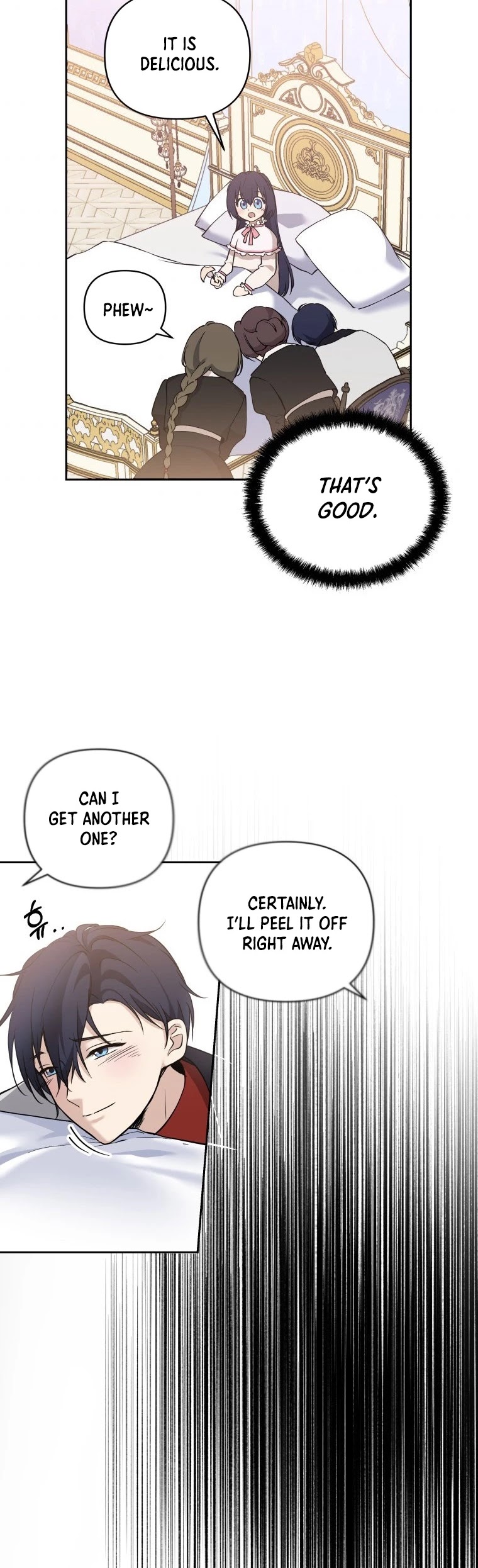 Leylin Of Turin chapter 11 page 27