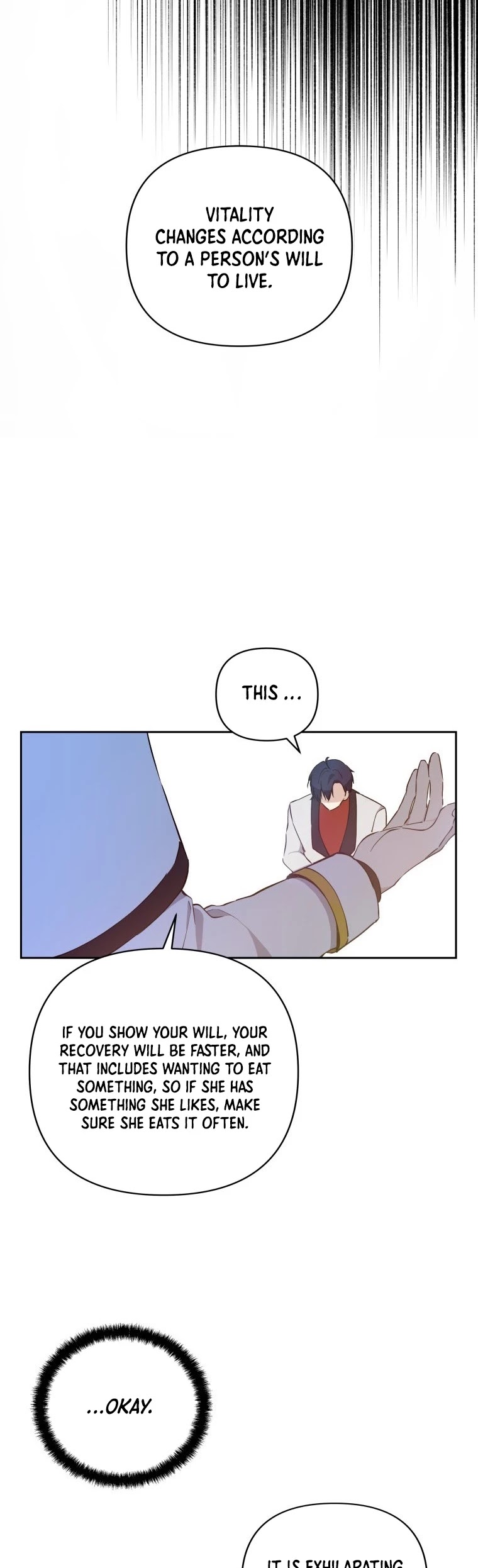 Leylin Of Turin chapter 11 page 28